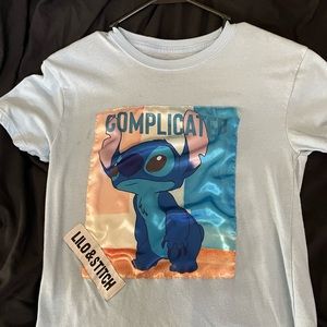Disney Stitch Shirt
